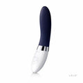Liv 2 Vibrator Blue Lelo 7922 - Xweetdreamx BigbuyAdultsBigbuyXweetdreamx