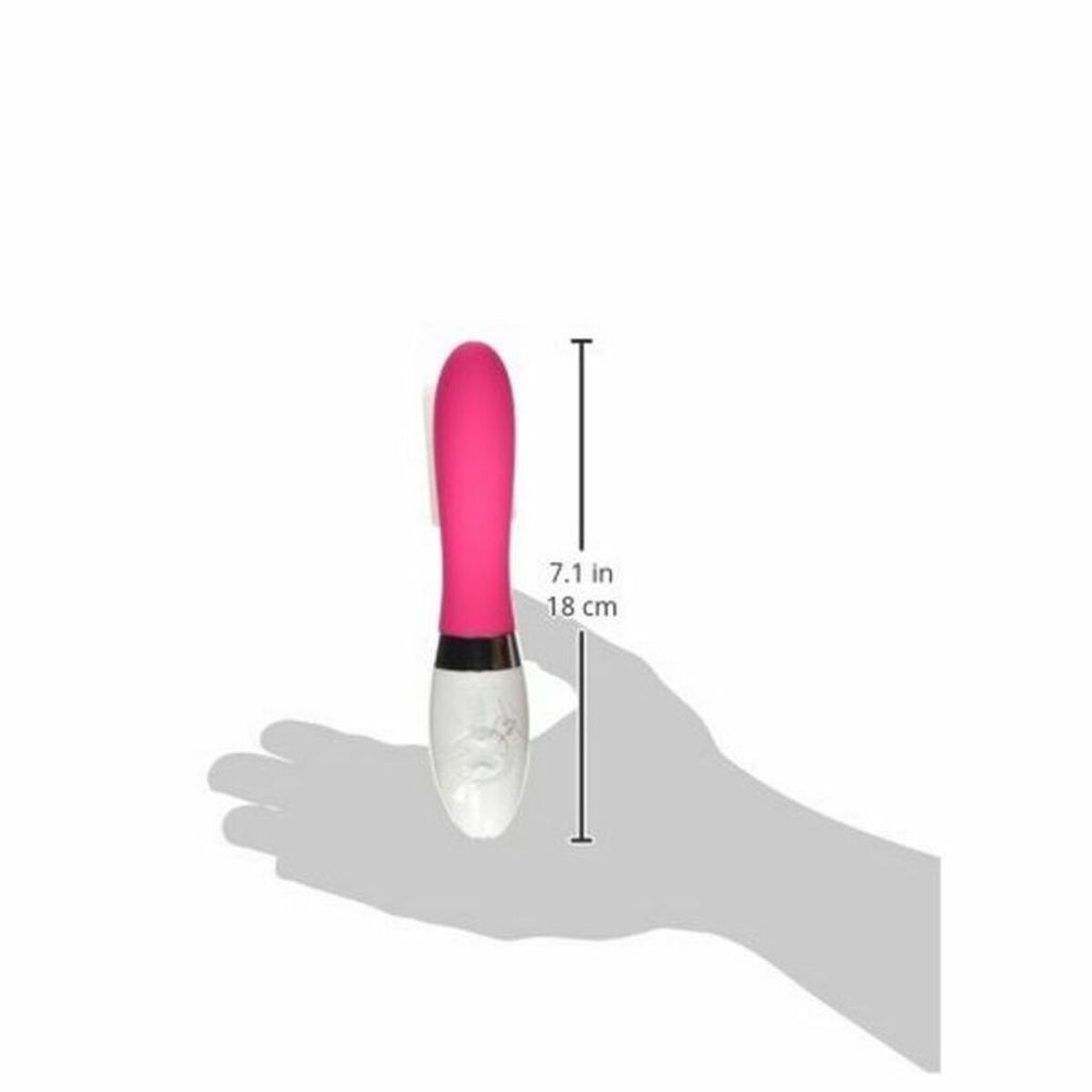 Liv 2 Vibrator Cerise Lelo 44LIV2PNK - Xweetdreamx BigbuyAdultsBigbuyXweetdreamx