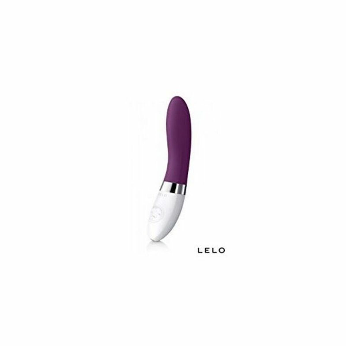 Liv 2 Vibrator Cerise Lelo 44LIV2PNK - Xweetdreamx BigbuyAdultsBigbuyXweetdreamx