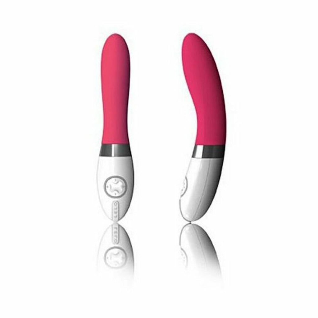 Liv 2 Vibrator Cerise Lelo 44LIV2PNK - Xweetdreamx BigbuyAdultsBigbuyXweetdreamx