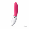 Liv 2 Vibrator Cerise Lelo 44LIV2PNK - Xweetdreamx BigbuyAdultsBigbuyXweetdreamx