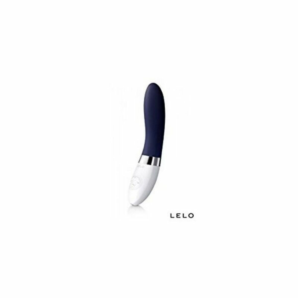 Liv 2 Vibrator Cerise Lelo 44LIV2PNK - Xweetdreamx BigbuyAdultsBigbuyXweetdreamx