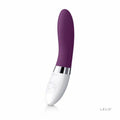 Liv 2 Vibrator Plum Lelo 7939 - Xweetdreamx BigbuyAdultsBigbuyXweetdreamx