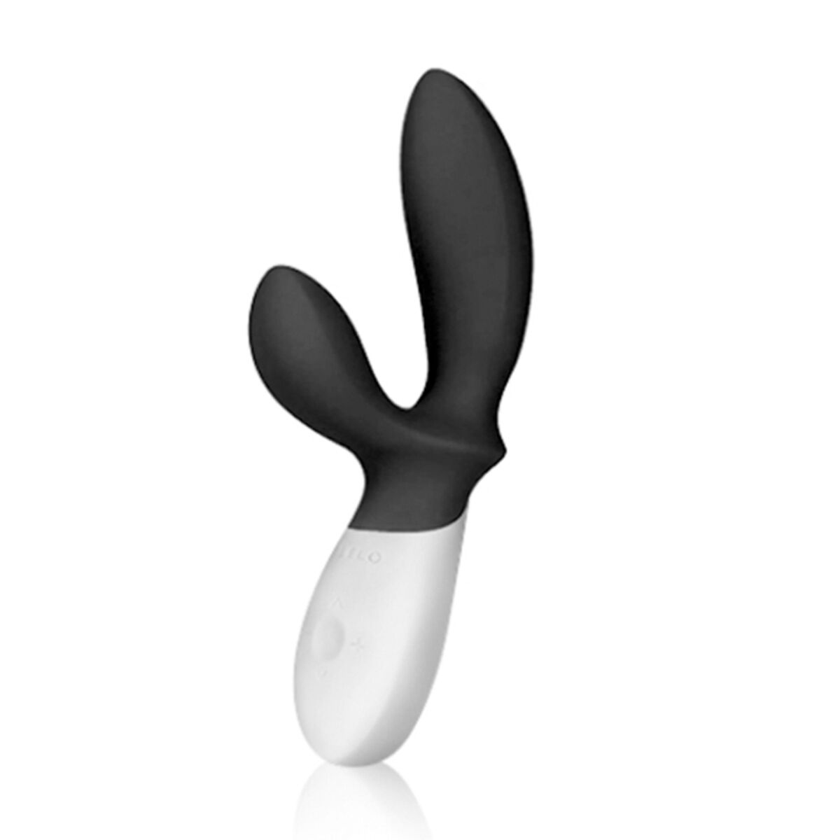 Loki Wave Prostate Massager Obsidian Black Lelo 2999 - Xweetdreamx BigbuyAdultsBigbuyXweetdreamx