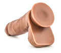 Lover Boy - Manny the Fire Man Dildo - Xweetdreamx Viridian LetoAccessoriesViridian LetoXweetdreamx