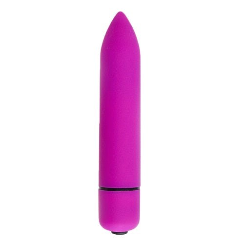 Loving Joy 10 Function Purple Bullet Vibrator - Xweetdreamx Maroon CassandraGiftsMaroon CassandraXweetdreamx