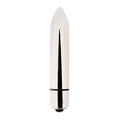 Loving Joy Single Speed Silver Bullet Vibrator - Xweetdreamx Maroon CassandraGiftsMaroon CassandraXweetdreamx