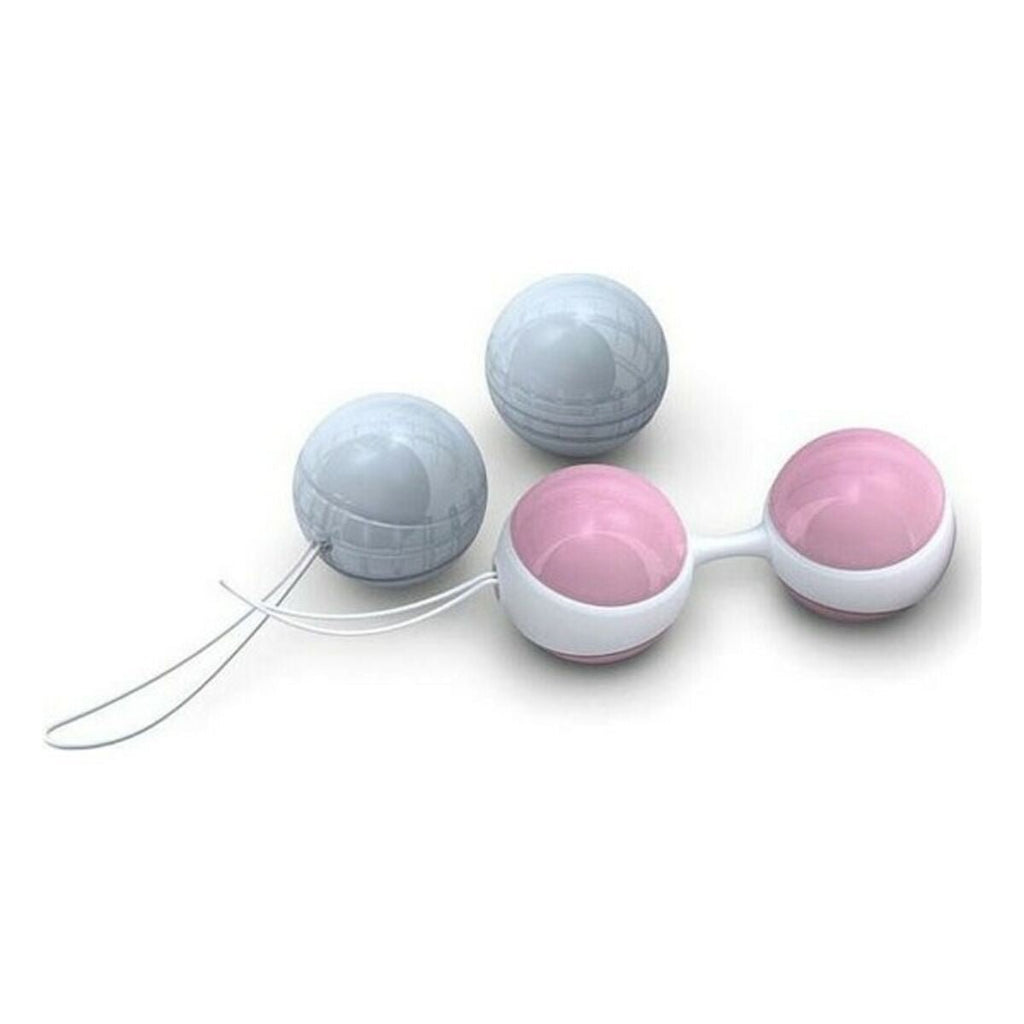 Luna Beads Mini Lelo 1692 Silicone - Xweetdreamx BigbuyAdultsBigbuyXweetdreamx