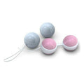 Luna Beads Mini Lelo 1692 Silicone - Xweetdreamx BigbuyAdultsBigbuyXweetdreamx
