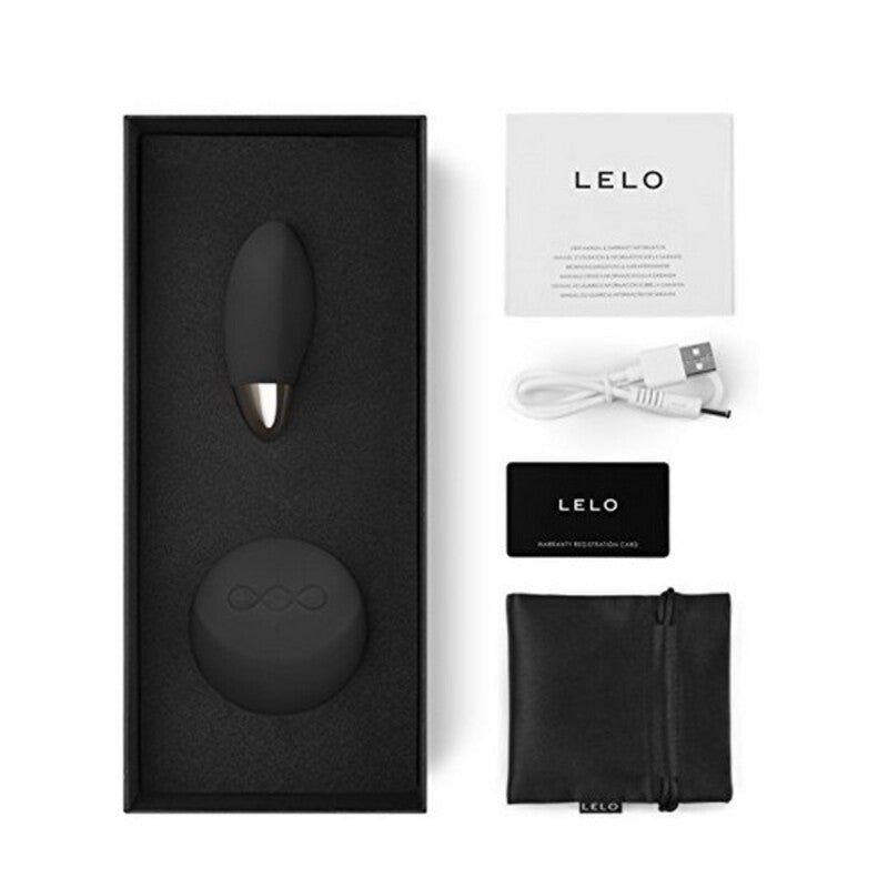 Lyla 2 Egg Vibrator Lelo - Xweetdreamx BigbuyAdultsBigbuyXweetdreamx