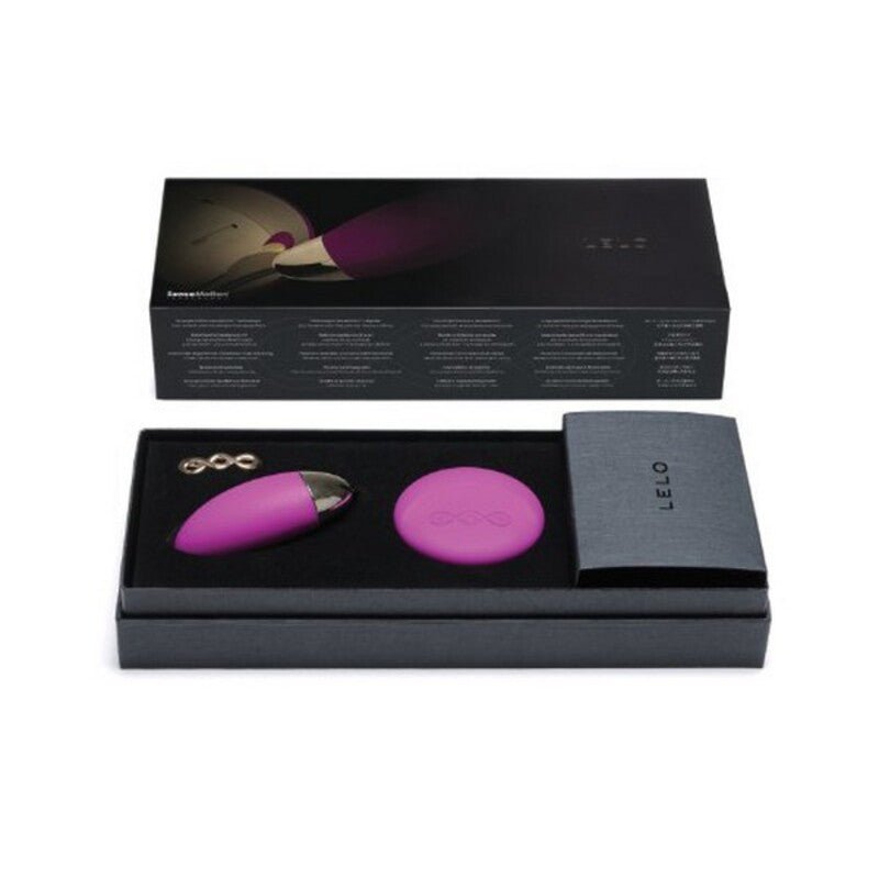 Lyla 2 Egg Vibrator Lelo - Xweetdreamx BigbuyAdultsBigbuyXweetdreamx