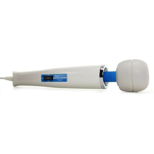 Magic Wand Original - White - Xweetdreamx Viridian LetoAccessoriesViridian LetoXweetdreamx