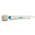 Magic Wand Plus - White - Xweetdreamx Viridian LetoAccessoriesViridian LetoXweetdreamx