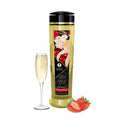 Massage Oils - Romance - 8 Fl. Oz. - Xweetdreamx Viridian LetoAccessoriesViridian LetoXweetdreamx