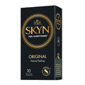 Mates SKYN Original Non Latex Condoms 10 Pack - Xweetdreamx Maroon CassandraGiftsMaroon CassandraXweetdreamx