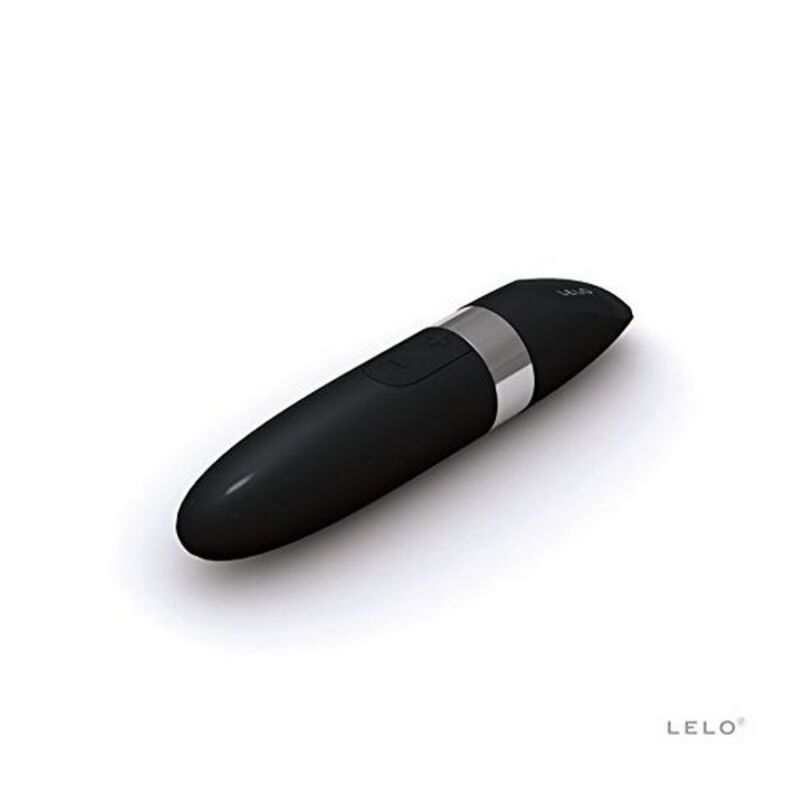 Mia 2 Vibrator Black Lelo AP038-N 7748 - Xweetdreamx BigbuyAdultsBigbuyXweetdreamx