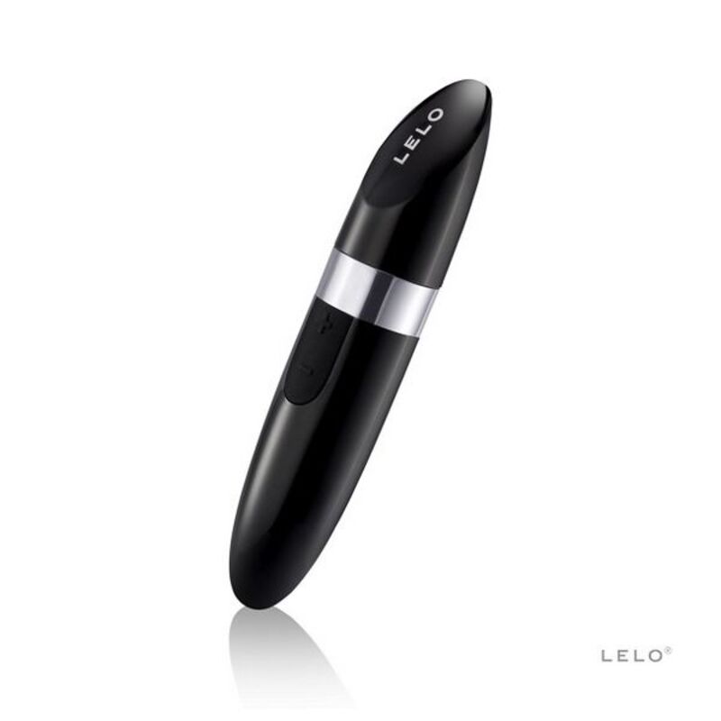 Mia 2 Vibrator Black Lelo AP038-N 7748 - Xweetdreamx BigbuyAdultsBigbuyXweetdreamx
