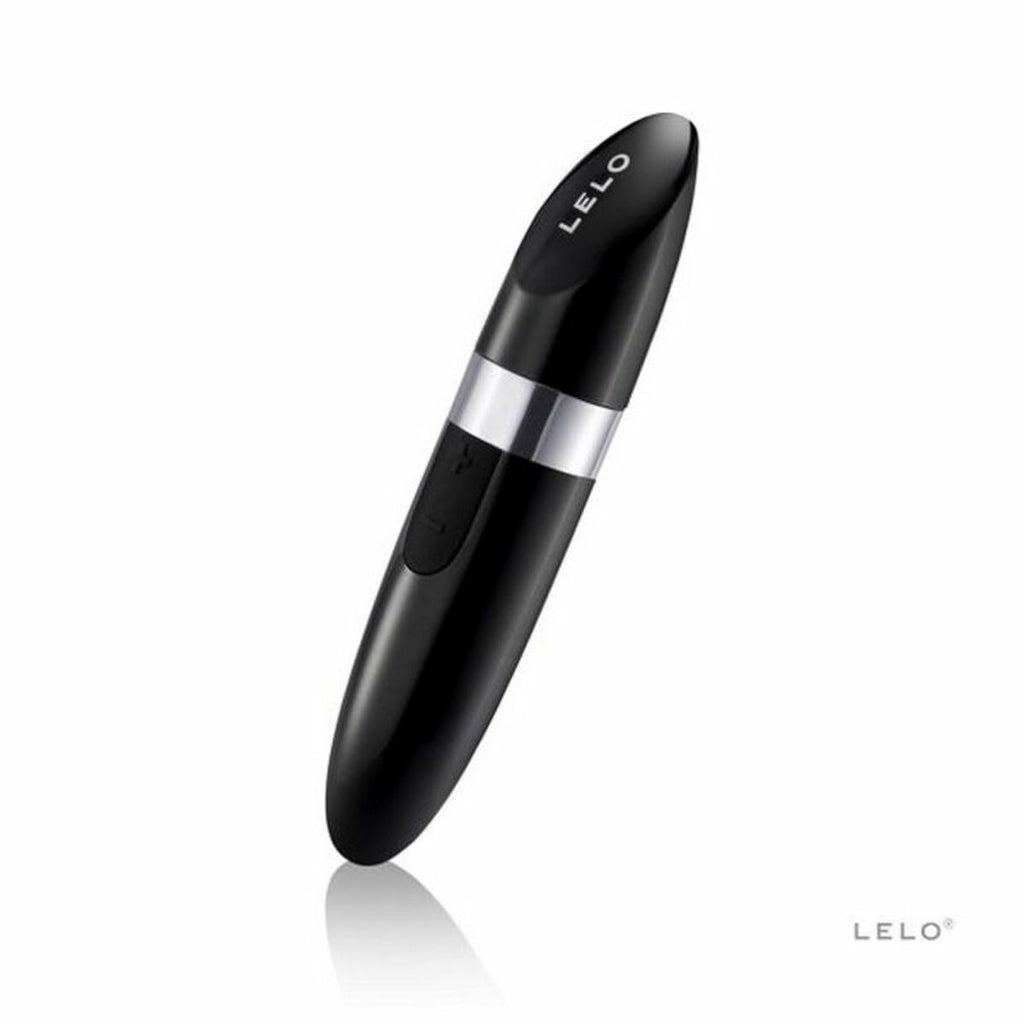 Mia 2 Vibrator Black Lelo AP038-N 7748 - Xweetdreamx BigbuyAdultsBigbuyXweetdreamx