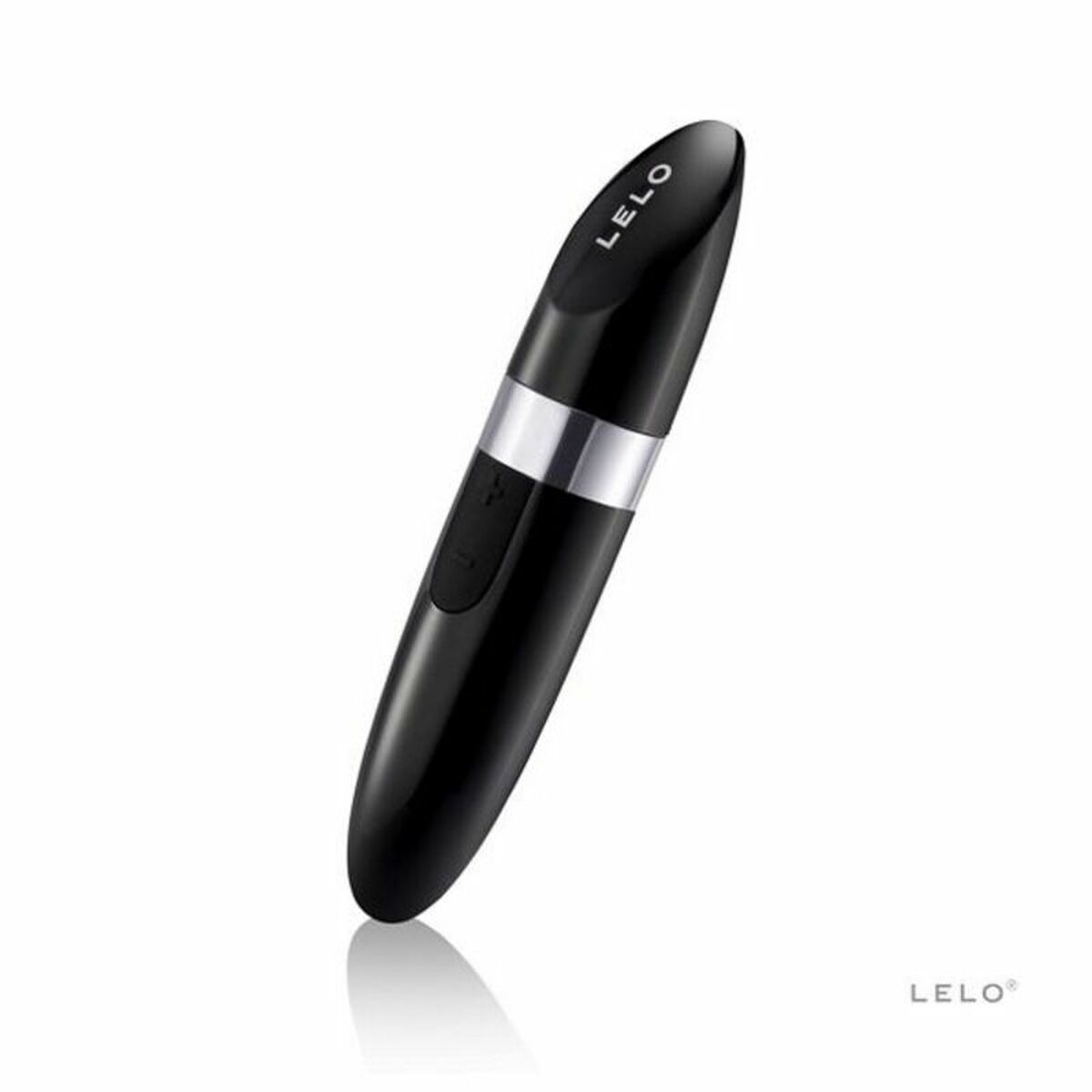 Mia 2 Vibrator Black Lelo AP038-N 7748 - Xweetdreamx BigbuyAdultsBigbuyXweetdreamx