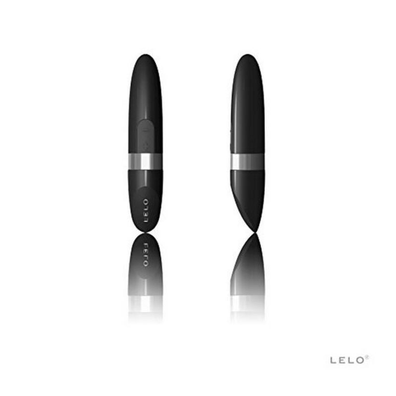 Mia 2 Vibrator Black Lelo AP038-N 7748 - Xweetdreamx BigbuyAdultsBigbuyXweetdreamx