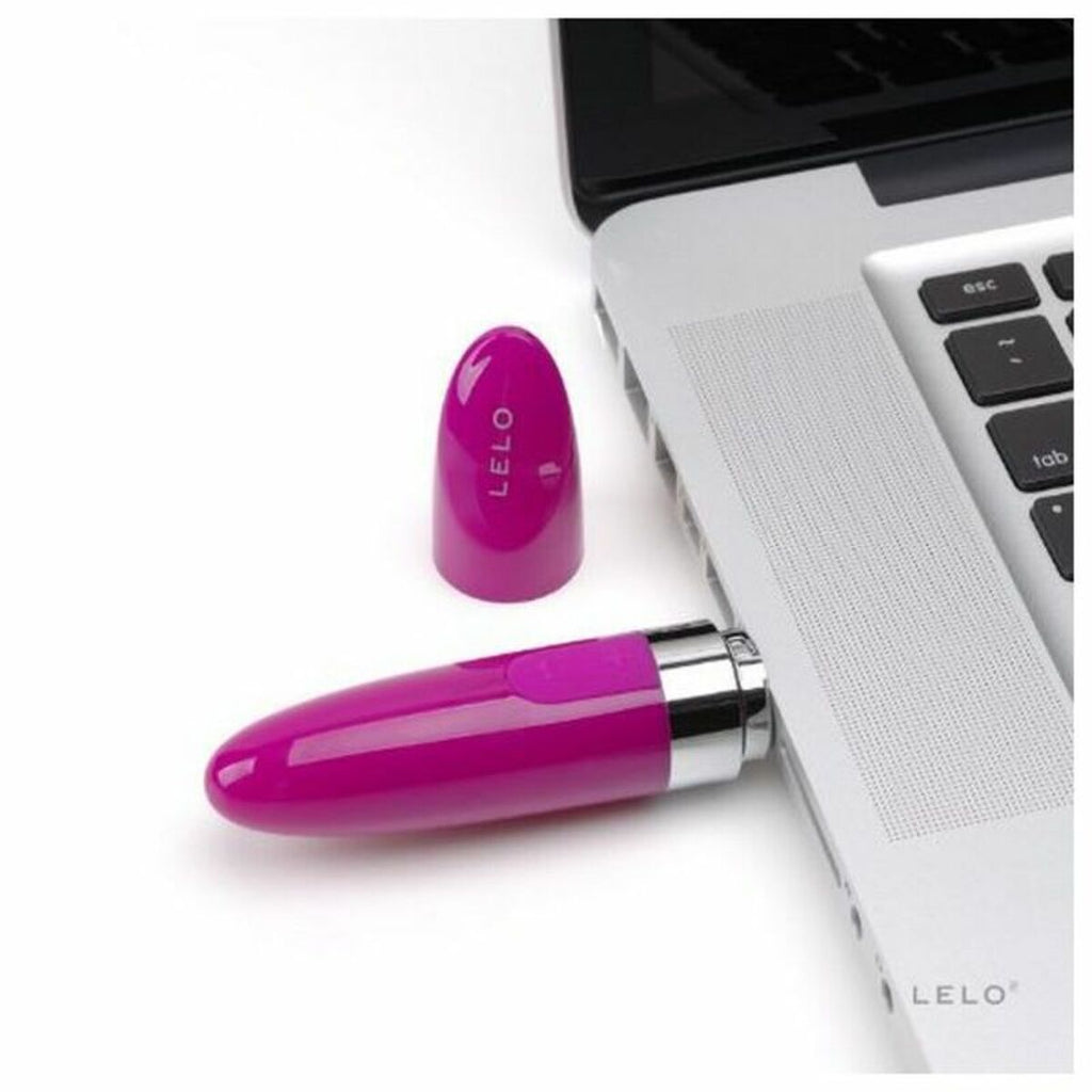 Mia 2 Vibrator Deep Rose Lelo 7731 7731 - Xweetdreamx BigbuyAdultsBigbuyXweetdreamx