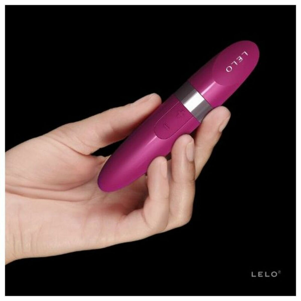 Mia 2 Vibrator Deep Rose Lelo 7731 7731 - Xweetdreamx BigbuyAdultsBigbuyXweetdreamx
