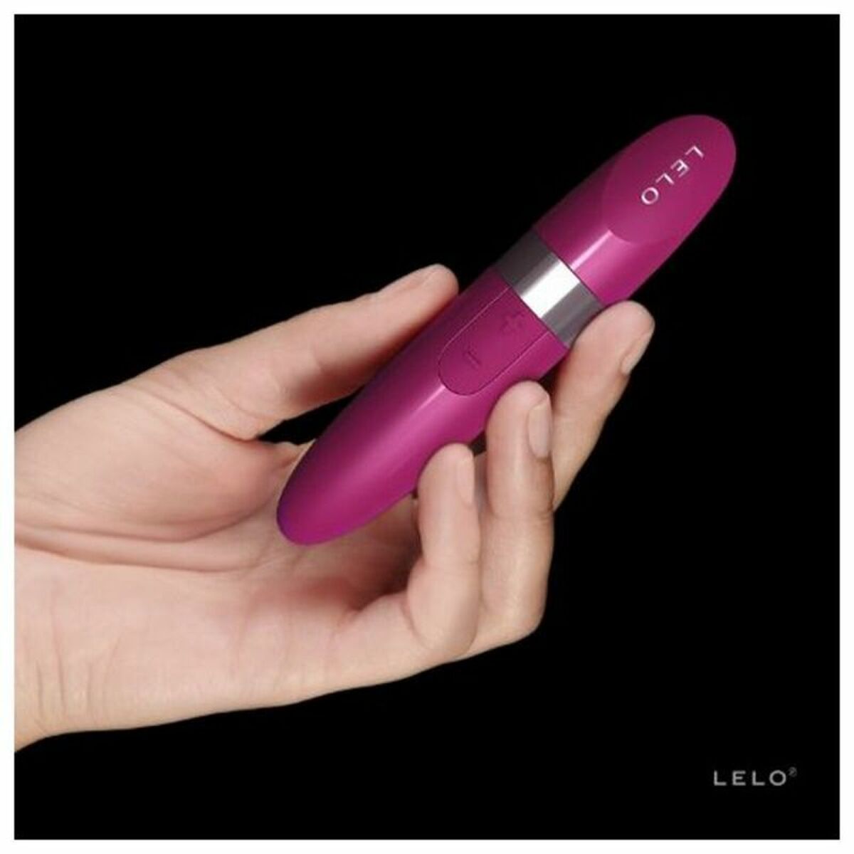 Mia 2 Vibrator Deep Rose Lelo 7731 7731 - Xweetdreamx BigbuyAdultsBigbuyXweetdreamx