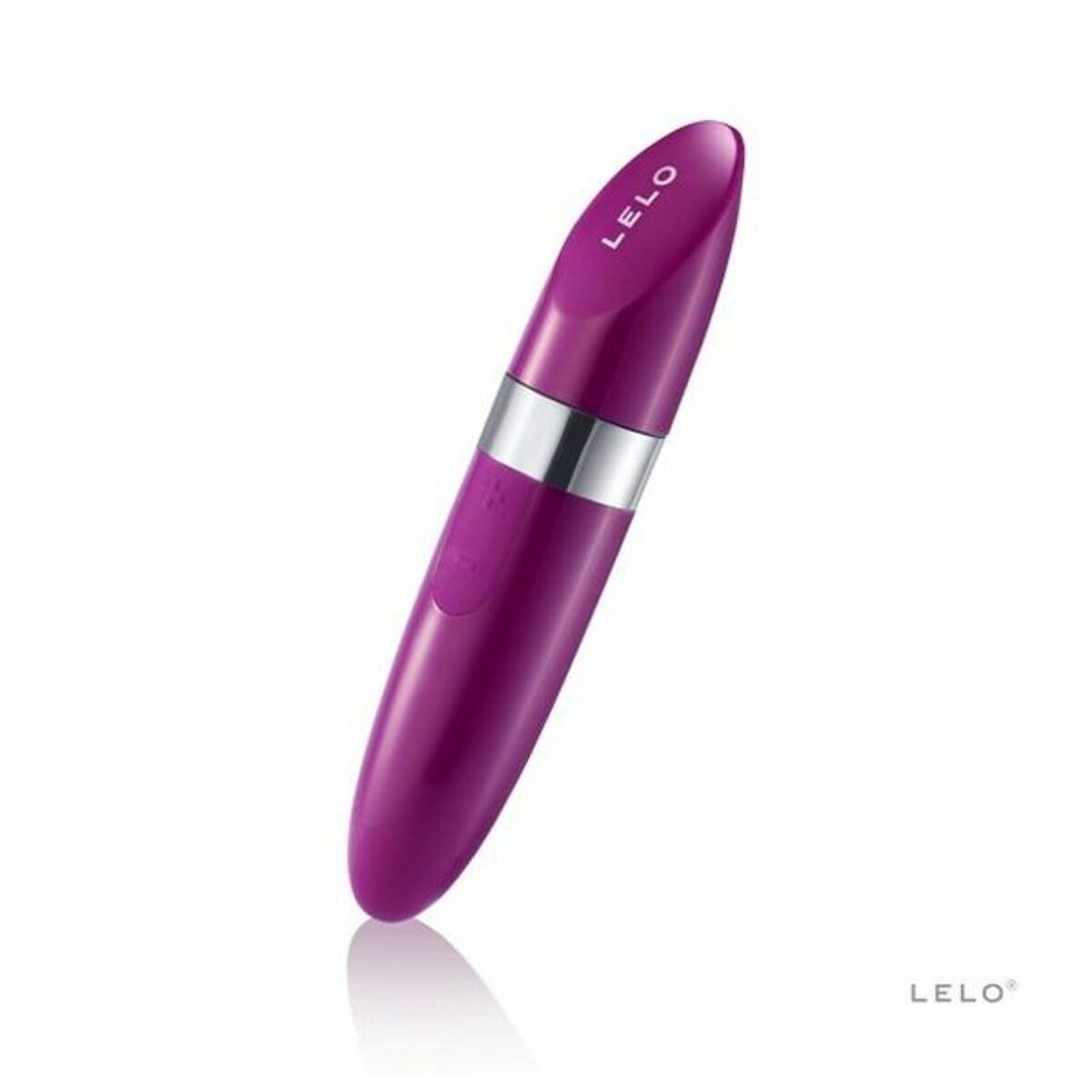 Mia 2 Vibrator Deep Rose Lelo 7731 7731 - Xweetdreamx BigbuyAdultsBigbuyXweetdreamx