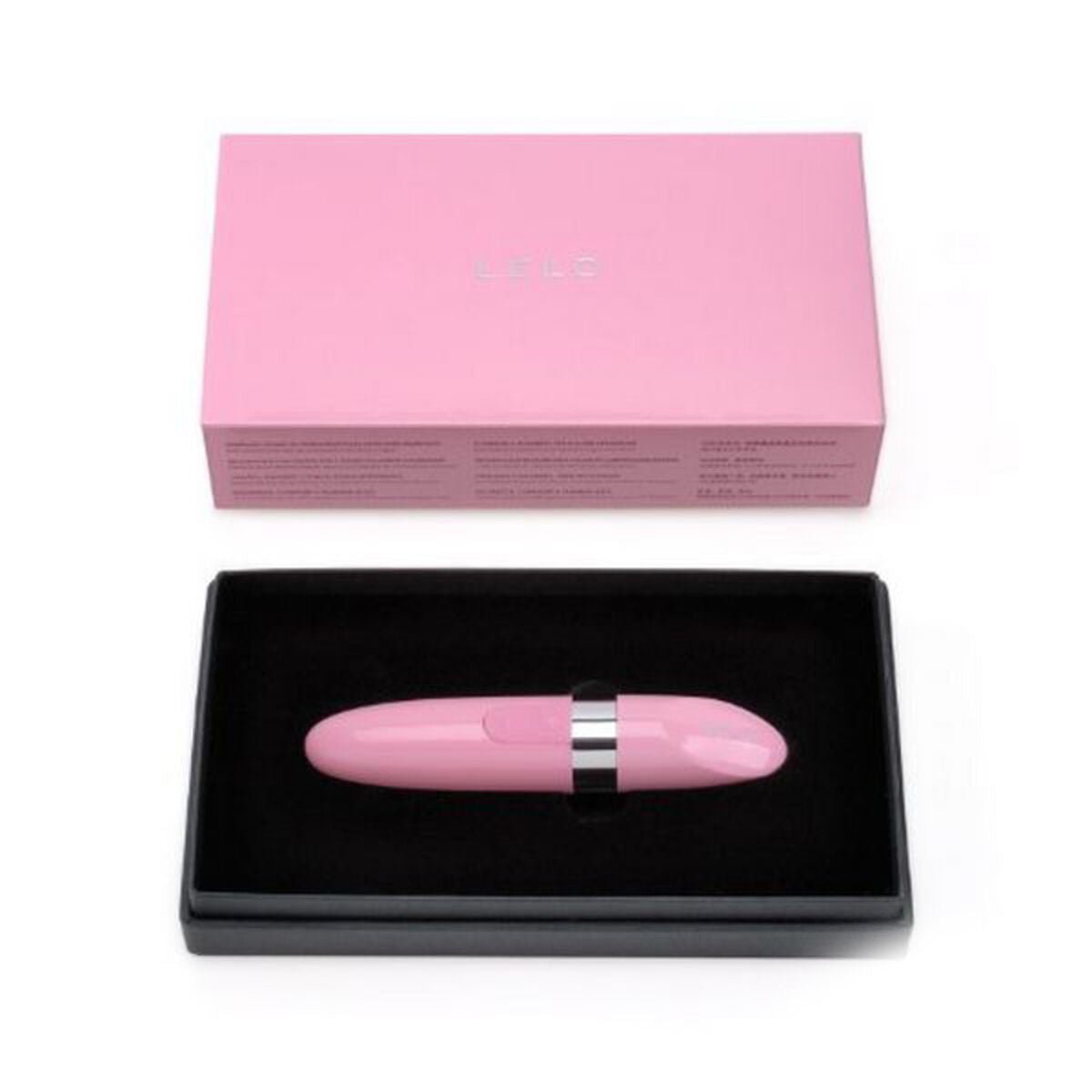 Mia 2 Vibrator Petal Pink Lelo 7724 - Xweetdreamx BigbuyAdultsBigbuyXweetdreamx