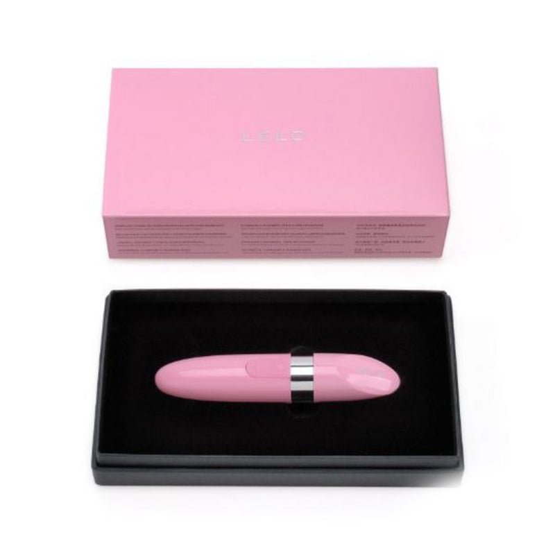 Mia 2 Vibrator Petal Pink Lelo 7724 - Xweetdreamx BigbuyAdultsBigbuyXweetdreamx