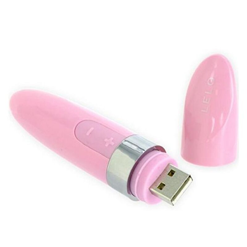 Mia 2 Vibrator Petal Pink Lelo 7724 - Xweetdreamx BigbuyAdultsBigbuyXweetdreamx