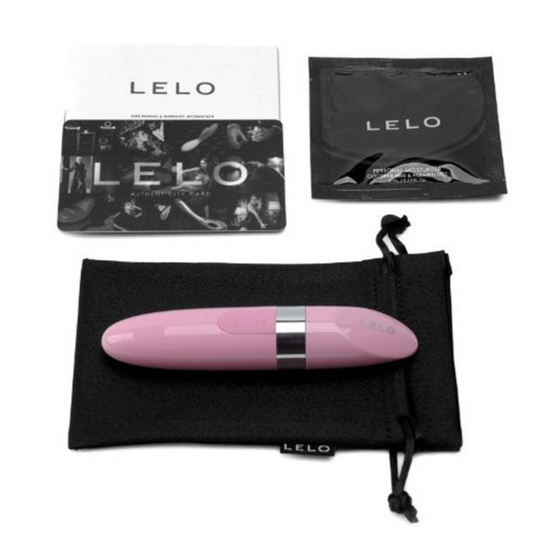 Mia 2 Vibrator Petal Pink Lelo 7724 - Xweetdreamx BigbuyAdultsBigbuyXweetdreamx