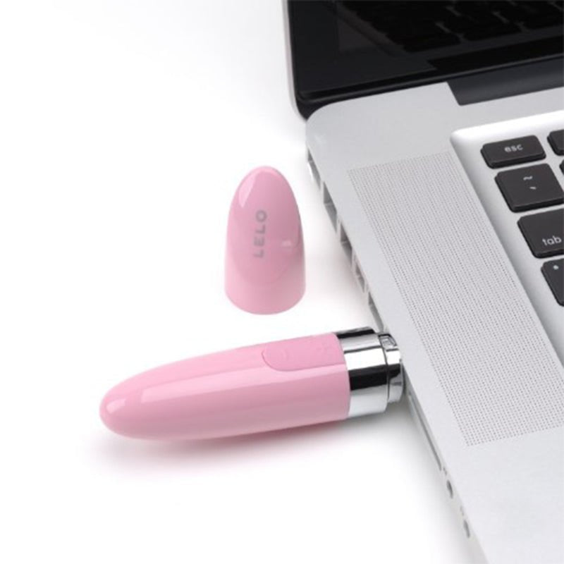 Mia 2 Vibrator Petal Pink Lelo 7724 - Xweetdreamx BigbuyAdultsBigbuyXweetdreamx