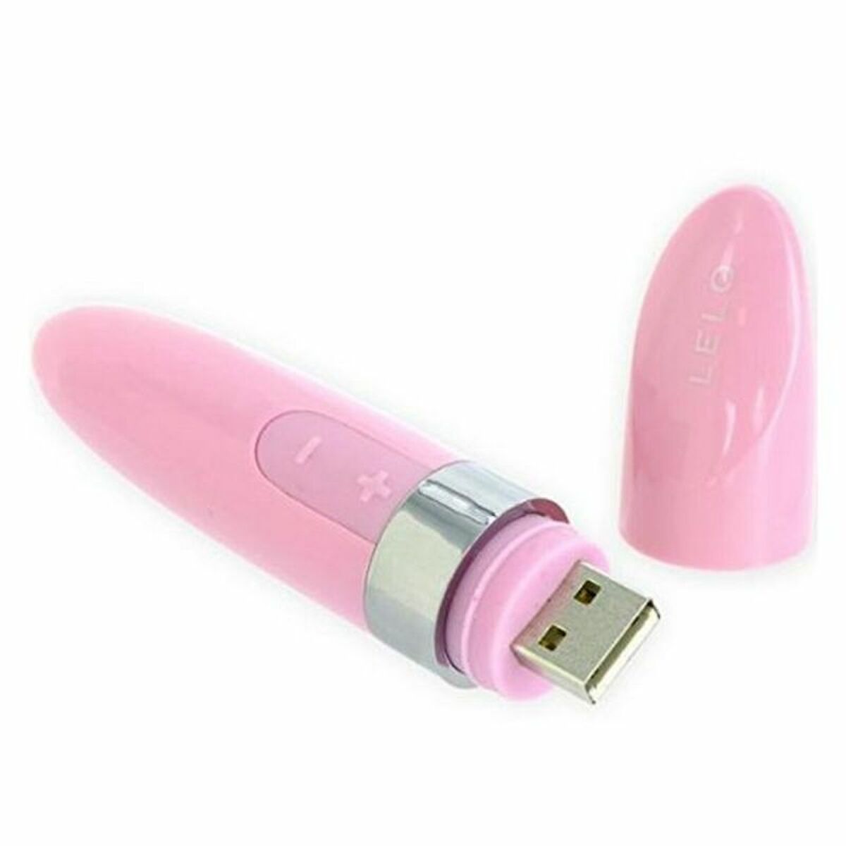 Mia 2 Vibrator Petal Pink Lelo 7724 - Xweetdreamx BigbuyAdultsBigbuyXweetdreamx