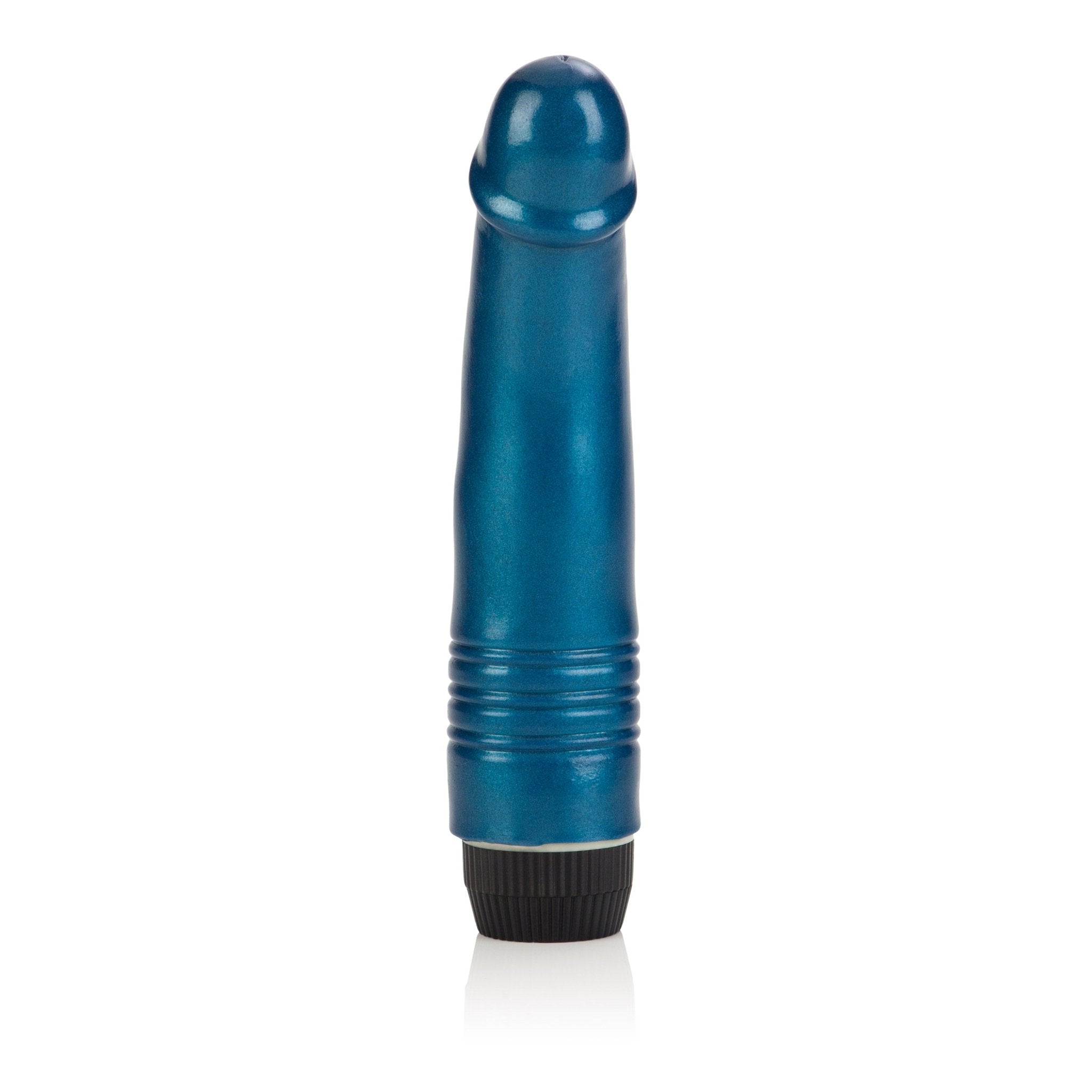 Midnight G Spot Vibrator 6.75 Inches - Xweetdreamx Viridian LetoAccessoriesViridian LetoXweetdreamx