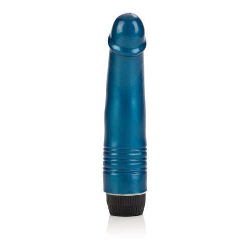 Midnight G Spot Vibrator 6.75 Inches - Xweetdreamx Viridian LetoAccessoriesViridian LetoXweetdreamx
