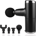 Mini Muscle Massage Gun Body Tissue Massager Fascia Gun - Xweetdreamx Teal SimbaHealthcareTeal SimbaXweetdreamx