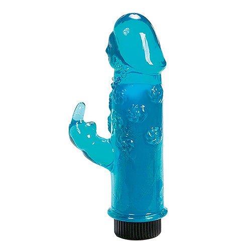 Mini Rabbit-blue - Xweetdreamx Maroon CassandraGiftsMaroon CassandraXweetdreamx