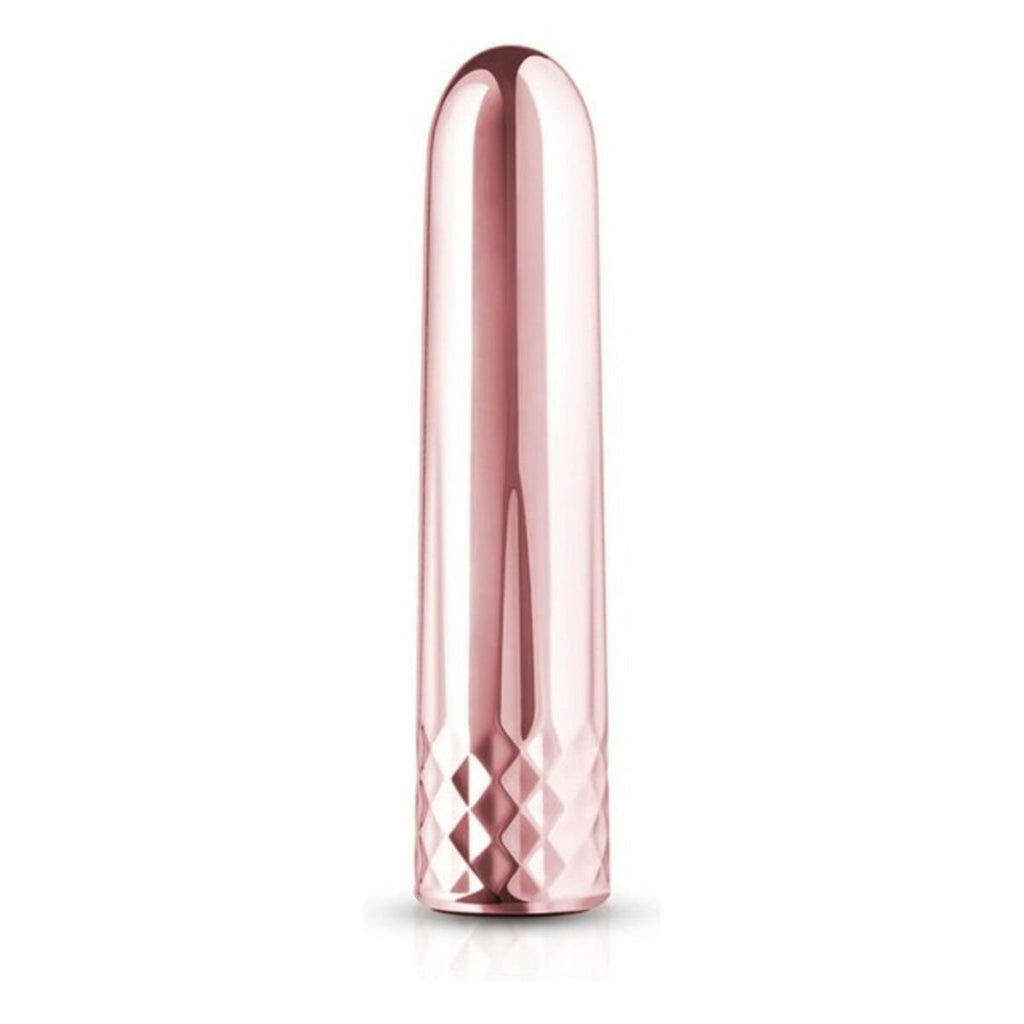 Mini Vibrator Rosy Gold - Xweetdreamx BigbuyAdultsBigbuyXweetdreamx