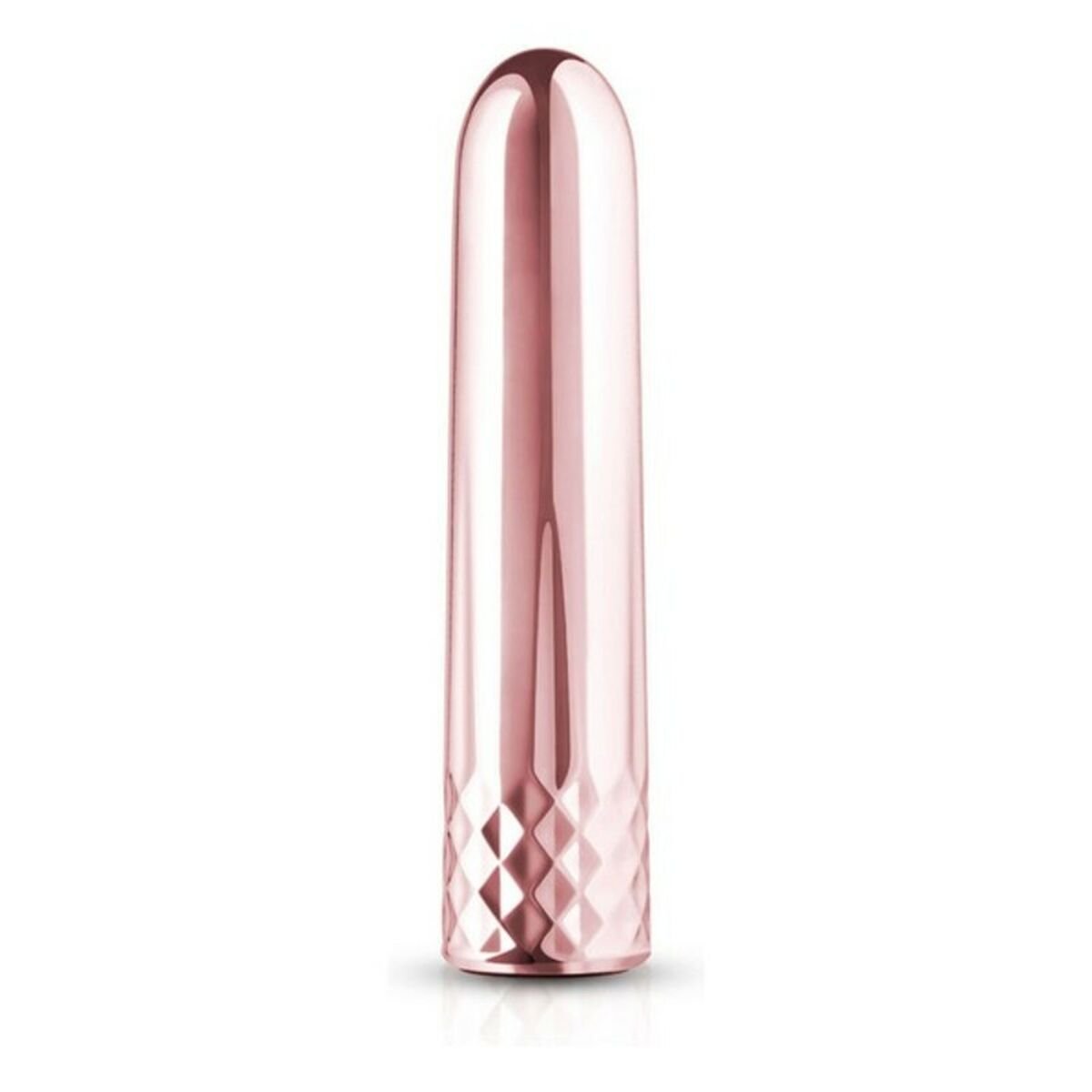 Mini Vibrator Rosy Gold - Xweetdreamx BigbuyAdultsBigbuyXweetdreamx