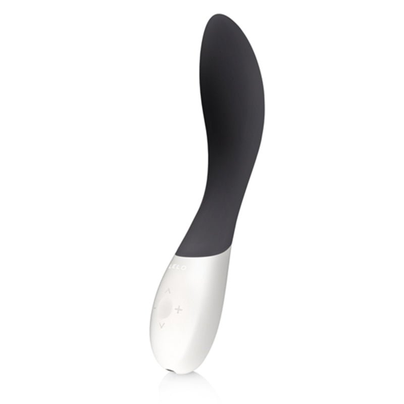Mona Wave Vibrator Black Lelo 1398 - Xweetdreamx BigbuyAdultsBigbuyXweetdreamx