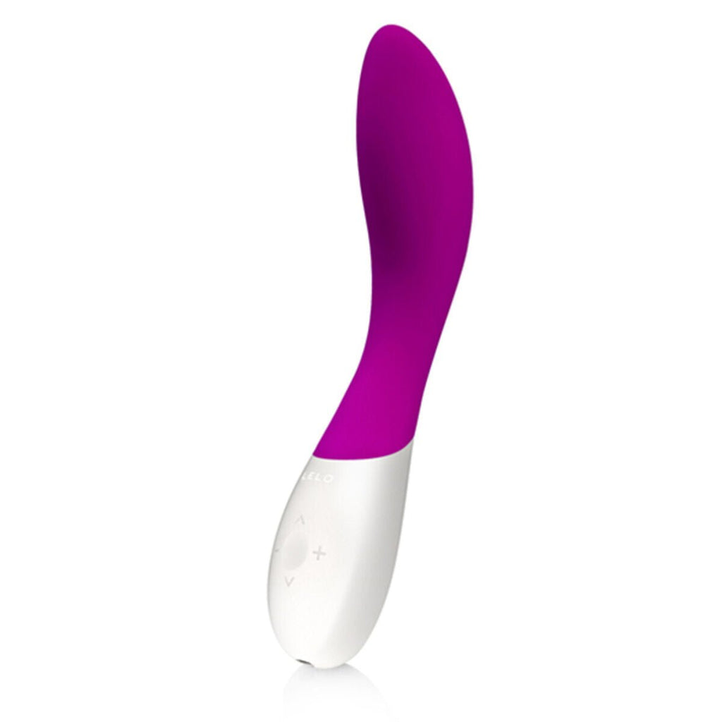 Mona Wave Vibrator Deep Rose Lelo 1350 - Xweetdreamx BigbuyAdultsBigbuyXweetdreamx