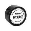 My First Non Sticky Bondage Tape Black - Xweetdreamx Amethyst HeraHome & GardenAmethyst HeraXweetdreamx