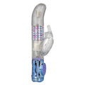 Naughty Bits Party in My Pants Jack Rabbit Vibrator - Xweetdreamx Viridian LetoAccessoriesViridian LetoXweetdreamx