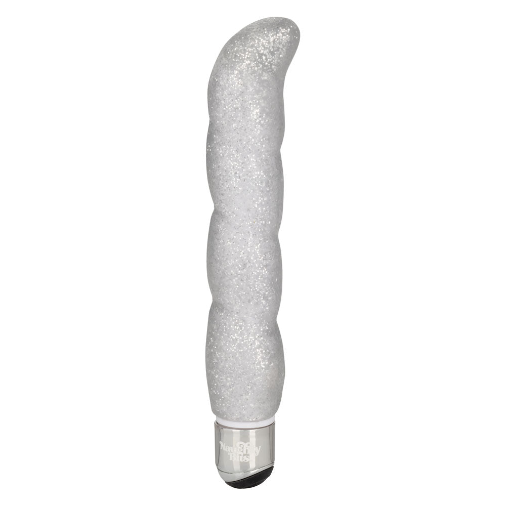 Naughty Bits Screwnicorn Majestic G-Spot Vibrator - Xweetdreamx Viridian LetoAccessoriesViridian LetoXweetdreamx