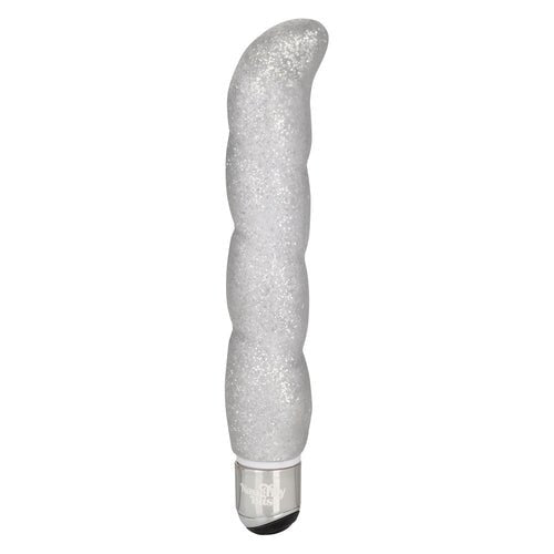 Naughty Bits Screwnicorn Majestic G-Spot Vibrator - Xweetdreamx Viridian LetoAccessoriesViridian LetoXweetdreamx