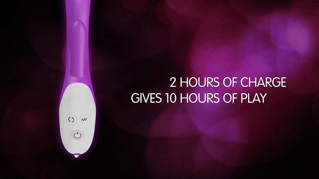 Nexus Cadence Dual Stimulator - Purple - Xweetdreamx Blue ErosAdultsBlue ErosXweetdreamx