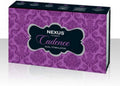 Nexus Cadence Dual Stimulator - Purple - Xweetdreamx Blue ErosAdultsBlue ErosXweetdreamx