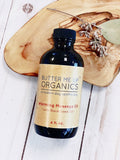 Organic Warming Massage Oil / Muscle Ache Reliever - Xweetdreamx White SmokeyOtherWhite SmokeyXweetdreamx