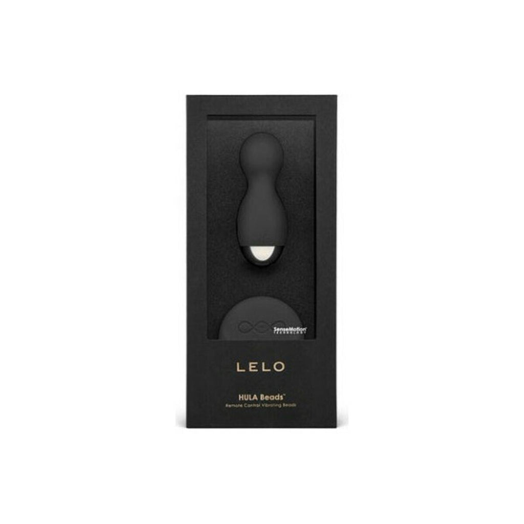 Orgasm Balls Lelo 7529 Black - Xweetdreamx BigbuyAdultsBigbuyXweetdreamx